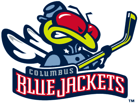 Columbus Blue Jackets 2000 01-2003 04 Alternate Logo iron on paper